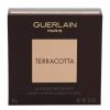 Guerlain Terracotta Bronzing Powder 02 Moyen Rose/Medium Cool 0.3oz