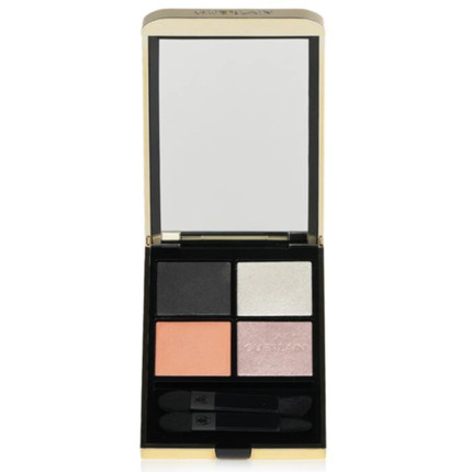 Guerlain Ombres G Eyeshadow Quad (4 Colours)