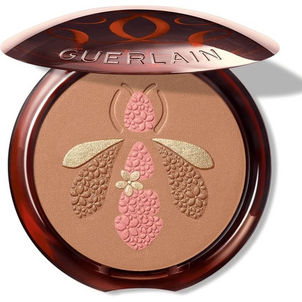 Guerlain Terracotta Blooming Bee Bronzing Powder