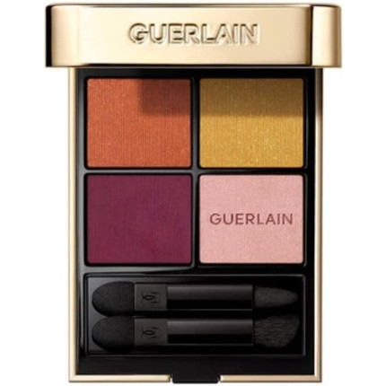 Guerlain Ombre G Eyeshadows Limited Edition Xmas '22