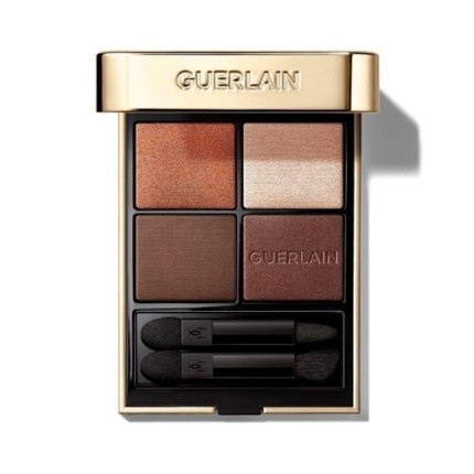 GUERLAIN Ombres G Eyeshadow Palette N.910 Undressed Brown