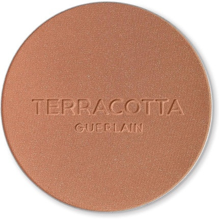 Guerlain Terracotta The Bronzing Powder Refill 04 Deep Cool