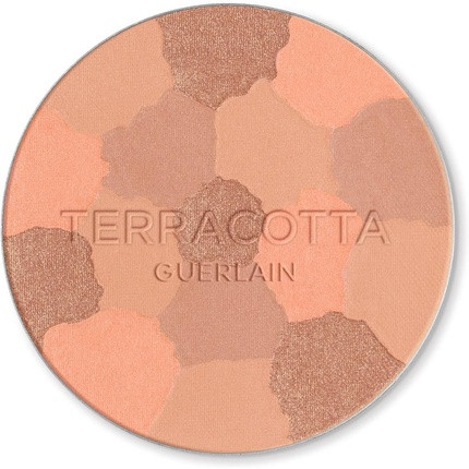 Guerlain Terracotta Light Powder Refill 01 Light Warm