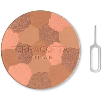 Guerlain Terracotta Light Powder Refill 05 Deep Warm