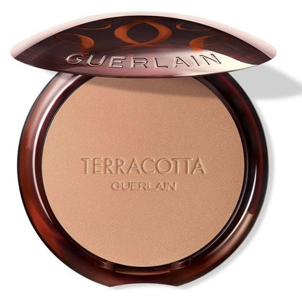 Guerlain Compact Powder Ideal for Adults Unisex