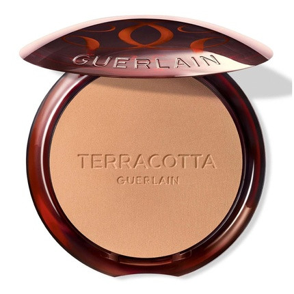 Guerlain Compact Powder Ideal for Adults Unisex