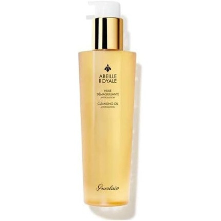 Guerlain Abeille Royale Cleansing Oil