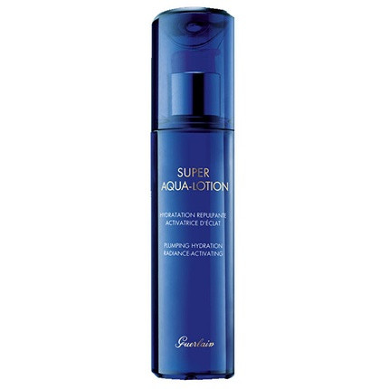 Guerlain Super Aqua-Lotion Repulpant Hydration Radiance 150 Ml - Tester