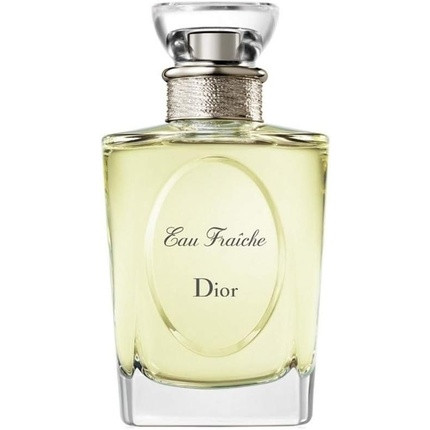 Dior Eau Fraiche Eau De Toilette Spray For Women 100ml