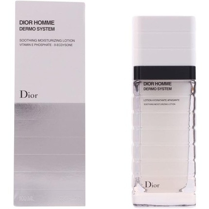 Christian Dior Homme Dermo System After Shave Lotion 100ml