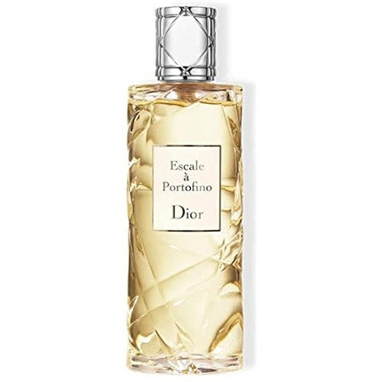 Christian Dior Escale A Portofino Eau De Toilette Spray for Women 2.5 Ounce