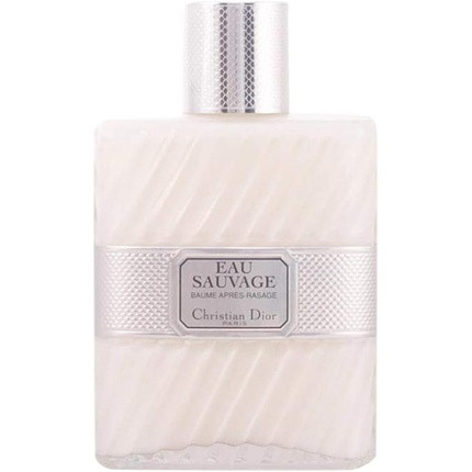 DIOR Eau Sauvage After-shave Balm 100ml