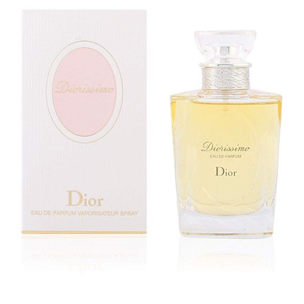 Christian Dior Diorissimo Eau de Parfum Spray for Women 1.7 Ounce