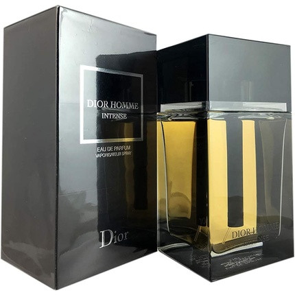 Christian Dior Men's Homme Intense Eau De Parfum Spray 150ml