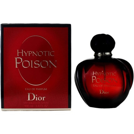 Christian Dior Hypnotic Poison EDP Spray for Women 100ml