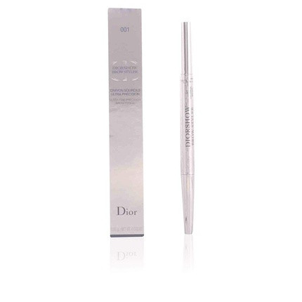 Christian Dior Diorshow Styler Ultra-fine Precision Brow Pencil 002 Dark Brown 0.01 Ounce