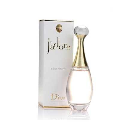 Dior Women's Eau de Cologne 50ml