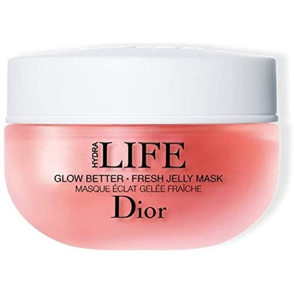 Christian Dior Hydra Life Glow Better Fresh Jelly Mask 60ml/1.8oz