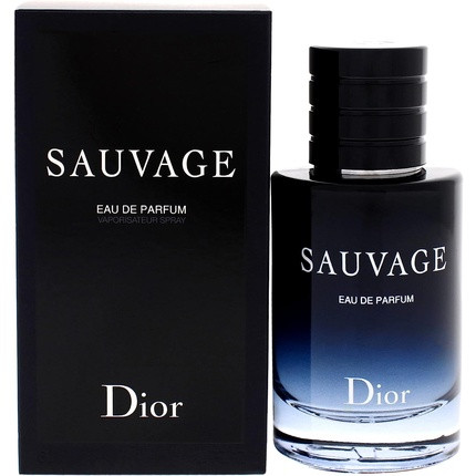 Christian Dior CD Sauvage Men EDP Perfume 60ml