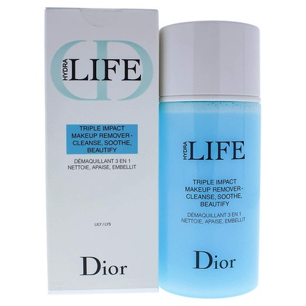 Dior Facial Makeup Remover 125ml