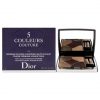 Christian Dior Couture Long Wear Creamy Powder Eyeshadow Palette 7g