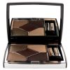 Christian Dior Couture Long Wear Creamy Powder Eyeshadow Palette 7g