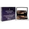 Christian Dior Couture Long Wear Creamy Powder Eyeshadow Palette 7g