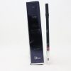 Dior Lipliner Pencil with Brush and Sharpener 0.04oz - New in Box