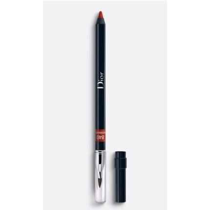 Dior Contour No-Transfer Lip Liner Pencil 840 Rayonnante