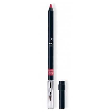 Christian Dior Contour Lipliner Pencil No520 Feel Good 1.2g