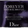 Christian Dior Forever Natural Bronze Powder Bronzer No.04 Tan Bronze 9g