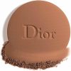 Dior Diorskin Forever Natural Bronze Compact Powder 9g - 07 Golden Bronze