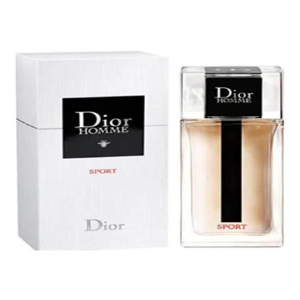 Dior Homme Sport Eau de Toilette for Men 75ml