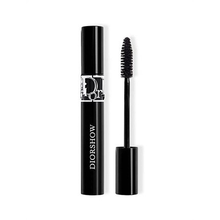 Diorshow Mascara Nr.090 Black 10ml