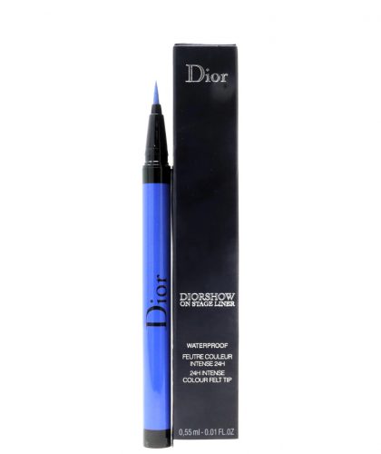 Dior On Stage Liner Waterproof 181