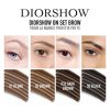 Christian Dior Diorshow On Set Brow 01 Blond 5ml