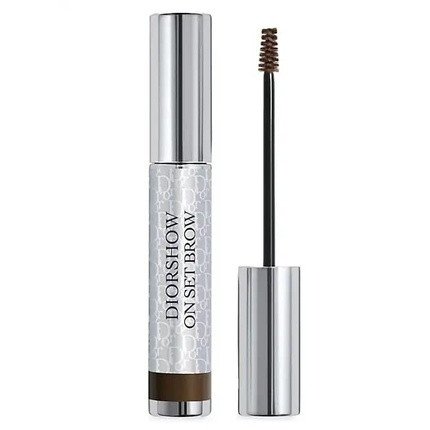 Christian Dior Diorshow On Set Brow 032 Dark Brown 5ml