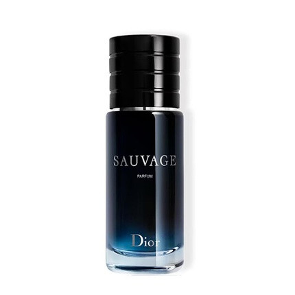 Dior Sauvage By Christian Perfume 1 oz 30 ml Spray For Men