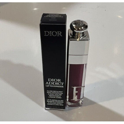 Dior Addict Lip Maximizer 006 Berry 0.20oz