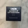 Christian Dior Dior Addict Lip Maximizer Plumping Gloss 012 Rosewood 6ml/0.2oz