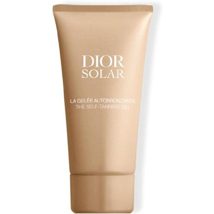 DIOR Solar Gel Auto-Bronze 50ml