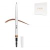 Dior Diorshow Brow Styler Eyebrow Pencil Waterproof with Ultrafine Retractable Tip 0.003 Ounce 02 Chestnut