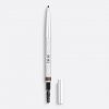 Dior Diorshow Brow Styler Eyebrow Pencil Waterproof with Ultrafine Retractable Tip 0.003 Ounce 03 Brown