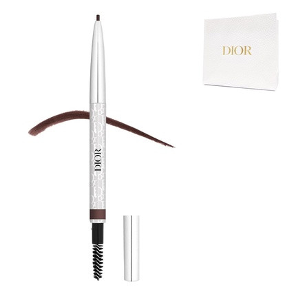 Christian Dior Diorshow Brow Styler Waterproof 24H Eyebrow Pencil 04 Auburn