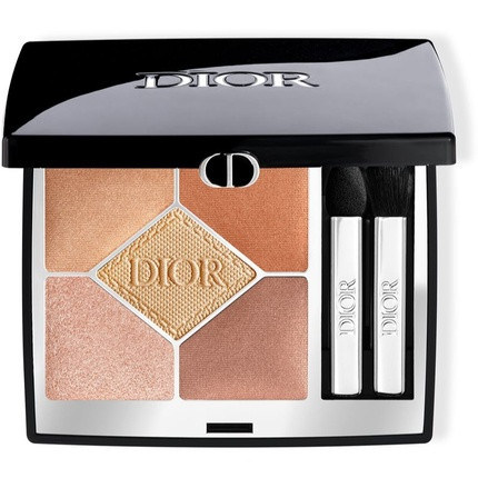 5 Couleurs Couture - Limited Edition Dior En 423 Amber Pearl Eye Shadow