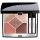 Christian Dior 5 Colour Couture Eyeshadow Palette 429 Toile De Jouy 0.24 Ounce