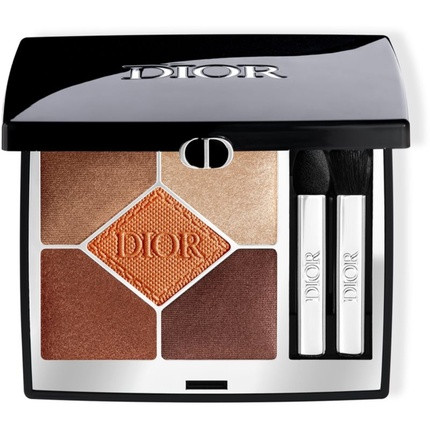 5 Couleurs Couture - Limited Edition Dior Eye Shadow in 439 Copper