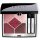 5 Couleurs Couture - Limited Edition Dior Eye Shadow in 879 Rouge Trafalgar