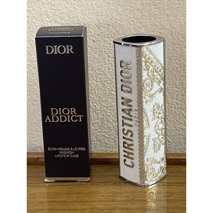 2023 Holiday Christian Dior TUILERIES Lipstick Case Dior Addict Limited Edition