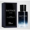 Dior Christian Sauvage Eau Forte Parfum For Men 2 Fl Oz